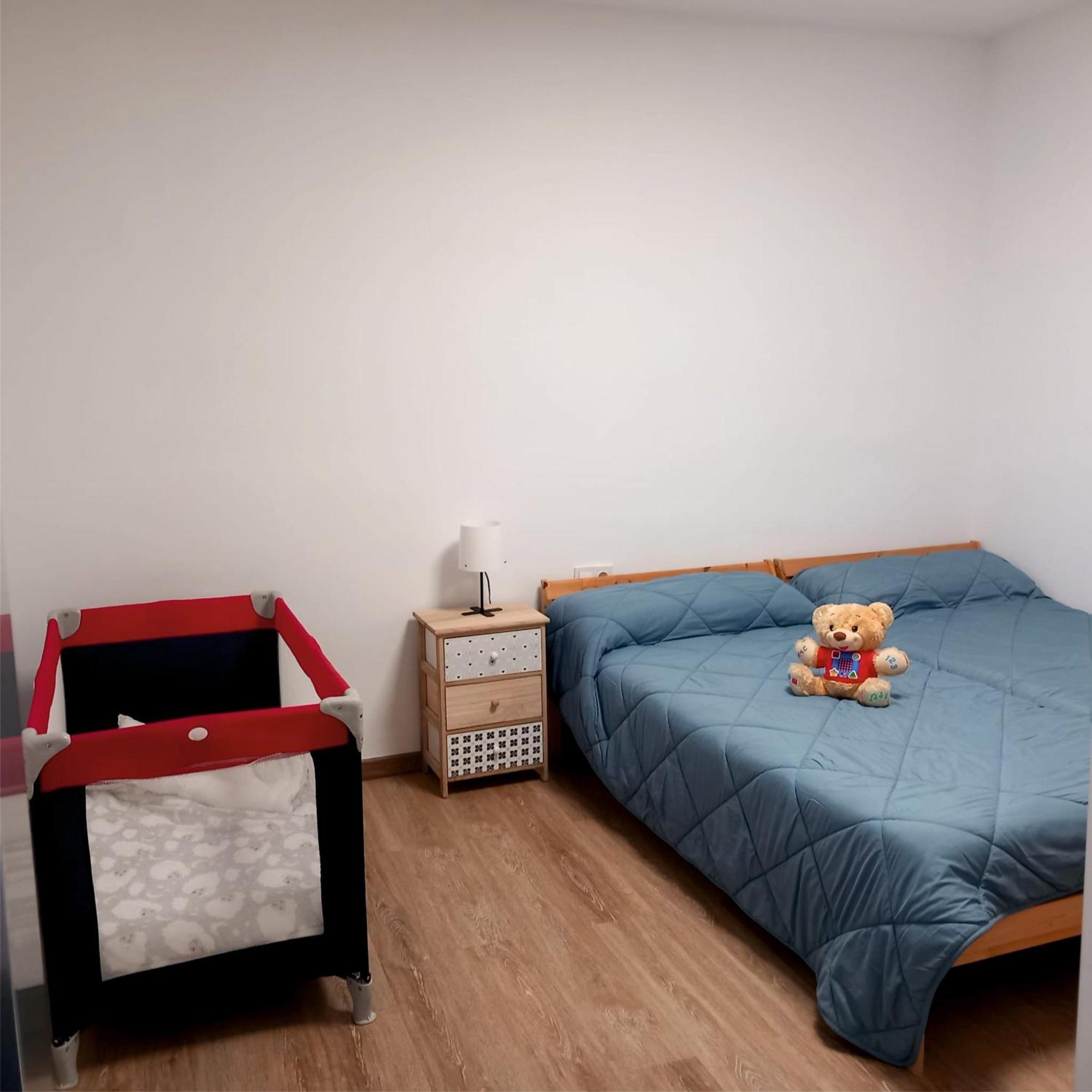 Apartamento Maoli B Daire Icod De Los Vinos Dış mekan fotoğraf